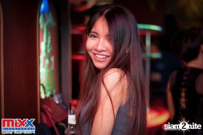 Doctor House Party at MIXX Discotheque — photo 70