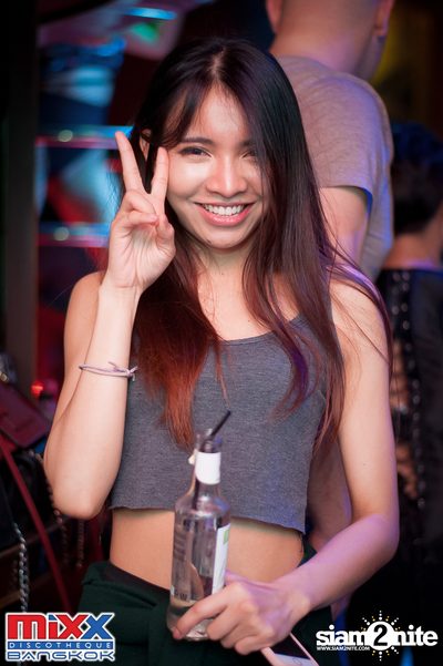 Doctor House Party at MIXX Discotheque — photo 72