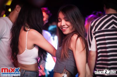 Doctor House Party at MIXX Discotheque — photo 73