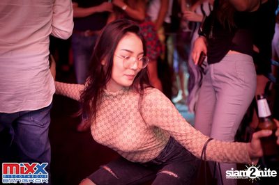 Doctor House Party at MIXX Discotheque — photo 75
