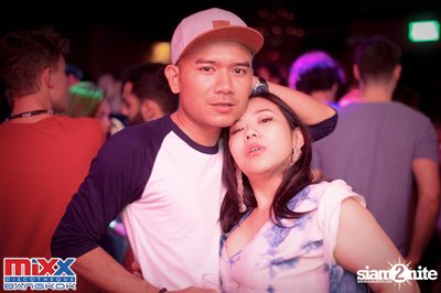 Doctor House Party at MIXX Discotheque — photo 77