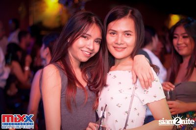 Doctor House Party at MIXX Discotheque — photo 79