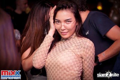 Doctor House Party at MIXX Discotheque — photo 85