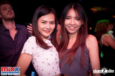 Doctor House Party at MIXX Discotheque — photo 89