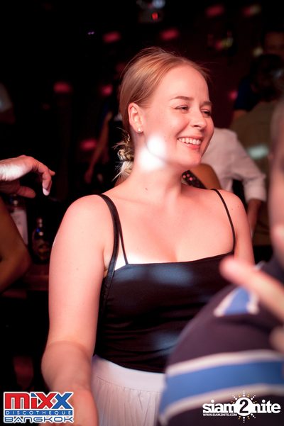 Doctor House Party at MIXX Discotheque — photo 90