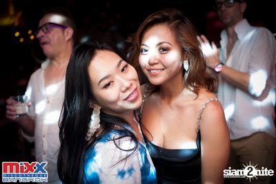 Doctor House Party at MIXX Discotheque — photo 93