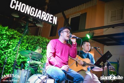 Jam Night by Jameson - YKPB x Mariam (B5) — photo 2