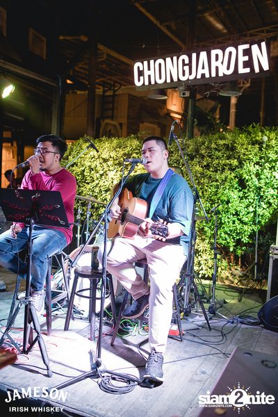 Jam Night by Jameson - YKPB x Mariam (B5) — photo 4