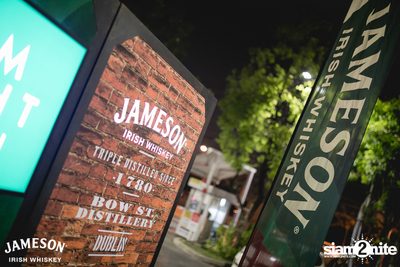 Jam Night by Jameson - YKPB x Mariam (B5) — photo 8
