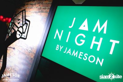 Jam Night by Jameson - YKPB x Mariam (B5) — photo 9