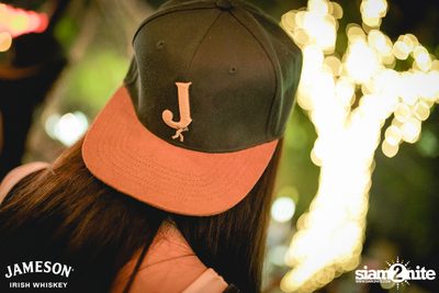Jam Night by Jameson - YKPB x Mariam (B5) — photo 25