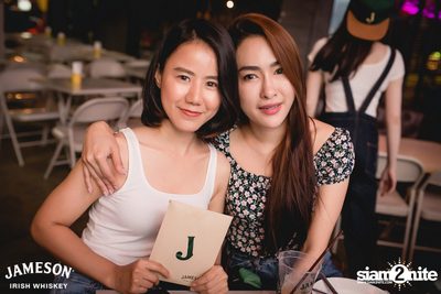 Jam Night by Jameson - YKPB x Mariam (B5) — photo 31