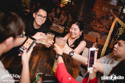 Jam Night by Jameson - YKPB x Mariam (B5) — photo 37