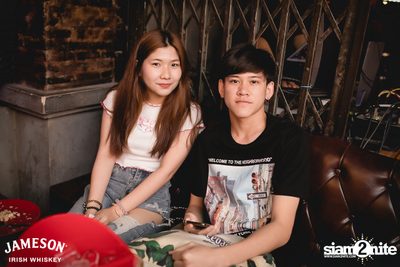 Jam Night by Jameson - YKPB x Mariam (B5) — photo 39