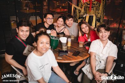 Jam Night by Jameson - YKPB x Mariam (B5) — photo 40