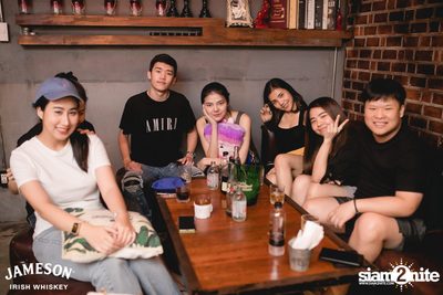 Jam Night by Jameson - YKPB x Mariam (B5) — photo 41