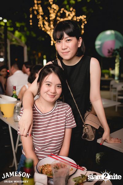 Jam Night by Jameson - YKPB x Mariam (B5) — photo 42