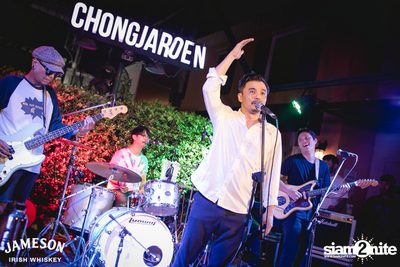Jam Night by Jameson - YKPB x Mariam (B5) — photo 43