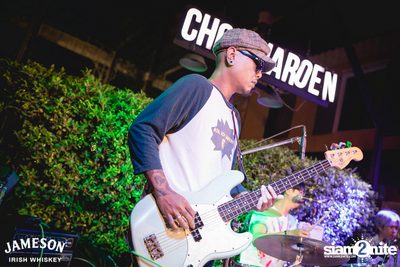 Jam Night by Jameson - YKPB x Mariam (B5) — photo 44