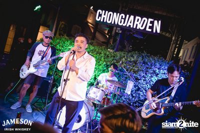 Jam Night by Jameson - YKPB x Mariam (B5) — photo 45