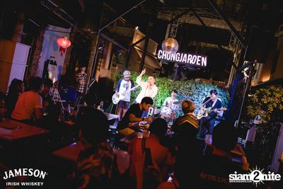 Jam Night by Jameson - YKPB x Mariam (B5) — photo 46
