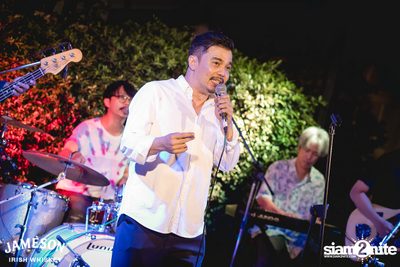 Jam Night by Jameson - YKPB x Mariam (B5) — photo 47