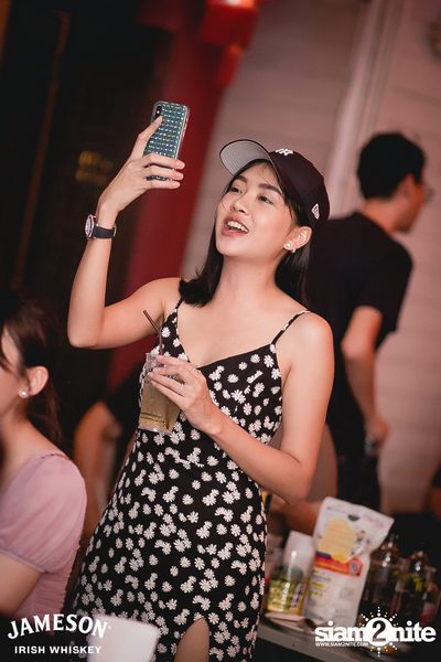 Jam Night by Jameson - YKPB x Mariam (B5) — photo 50