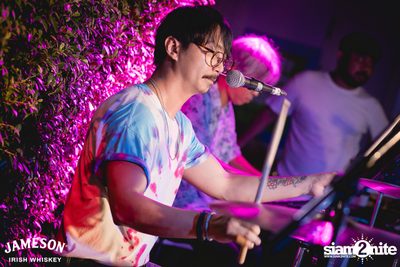 Jam Night by Jameson - YKPB x Mariam (B5) — photo 51