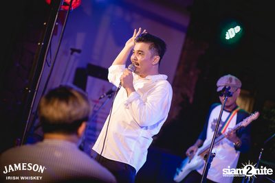 Jam Night by Jameson - YKPB x Mariam (B5) — photo 57