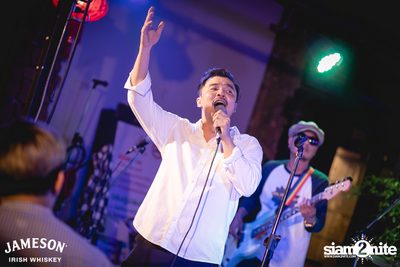 Jam Night by Jameson - YKPB x Mariam (B5) — photo 59