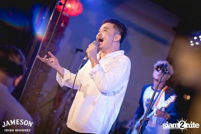 Jam Night by Jameson - YKPB x Mariam (B5) — photo 61