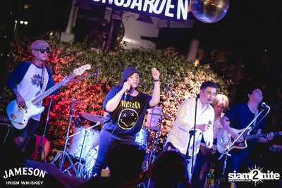 Jam Night by Jameson - YKPB x Mariam (B5) — photo 63