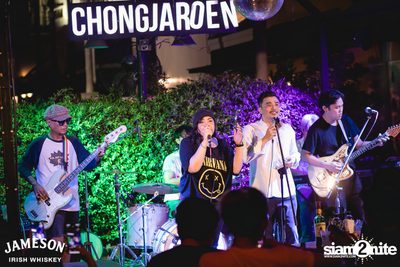 Jam Night by Jameson - YKPB x Mariam (B5) — photo 64