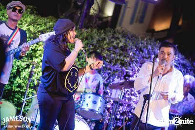 Jam Night by Jameson - YKPB x Mariam (B5) — photo 66