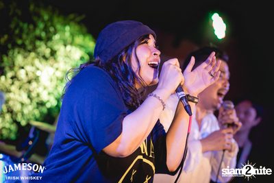 Jam Night by Jameson - YKPB x Mariam (B5) — photo 69