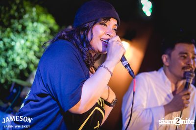 Jam Night by Jameson - YKPB x Mariam (B5) — photo 70