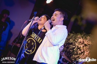 Jam Night by Jameson - YKPB x Mariam (B5) — photo 71