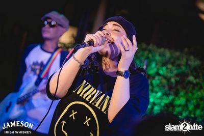 Jam Night by Jameson - YKPB x Mariam (B5) — photo 72