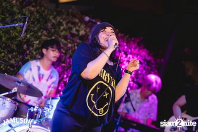 Jam Night by Jameson - YKPB x Mariam (B5) — photo 73