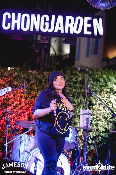 Jam Night by Jameson - YKPB x Mariam (B5) — photo 74