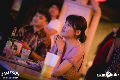 Jam Night by Jameson - YKPB x Mariam (B5) — photo 78