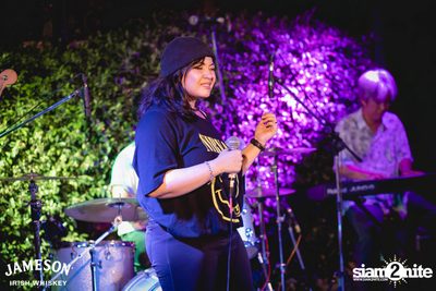Jam Night by Jameson - YKPB x Mariam (B5) — photo 79
