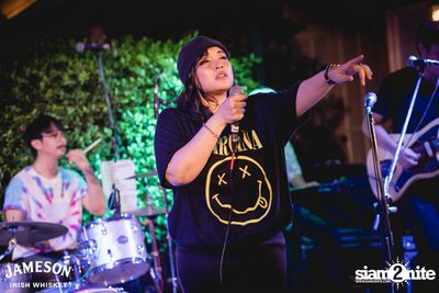 Jam Night by Jameson - YKPB x Mariam (B5) — photo 81