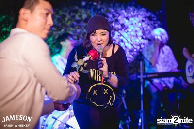 Jam Night by Jameson - YKPB x Mariam (B5) — photo 82