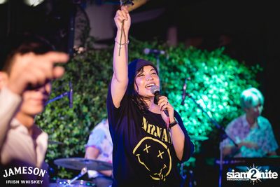 Jam Night by Jameson - YKPB x Mariam (B5) — photo 83