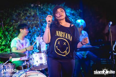 Jam Night by Jameson - YKPB x Mariam (B5) — photo 84
