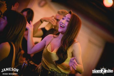 Jam Night by Jameson - YKPB x Mariam (B5) — photo 86