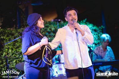 Jam Night by Jameson - YKPB x Mariam (B5) — photo 88