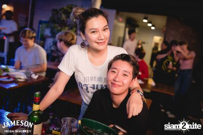 Jam Night by Jameson - YKPB x Mariam (B5) — photo 90