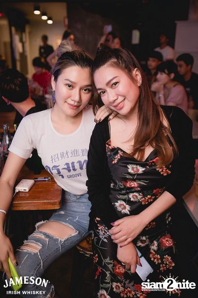 Jam Night by Jameson - YKPB x Mariam (B5) — photo 91
